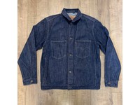 levis 70511 jacket