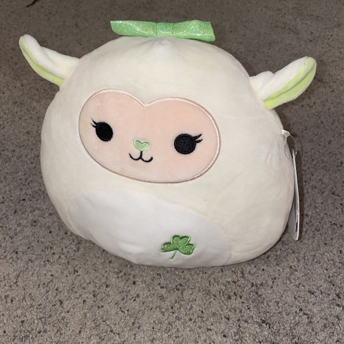 Squishmallow 8