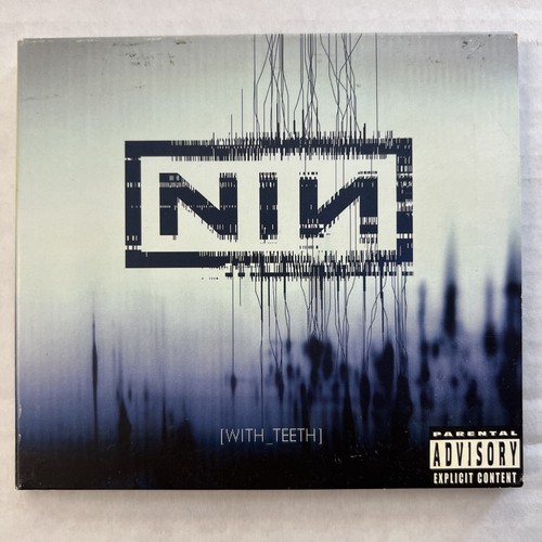 洋楽 nine inch nails With Teeth vinyl new 12\" 31ZOFLNGknL._SY200_QL15_.jpg