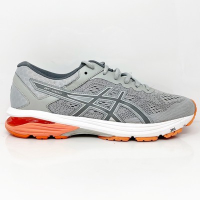 Женские кроссовки Asics GT 1000 6 T7A9N серые кроссовки размер 8,5