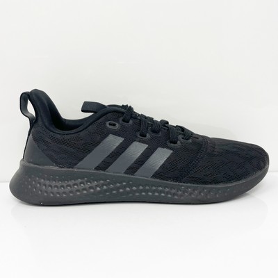 

Adidas Женские кроссовки Puremotion FY8515 Черные кроссовки Размер 7, Черный, Puremotion