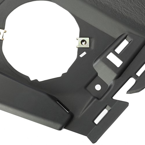 Mold Dashboard Dash Pad Replacement For 02-05 Dodge Ram 1500 2500 3500 New Gray