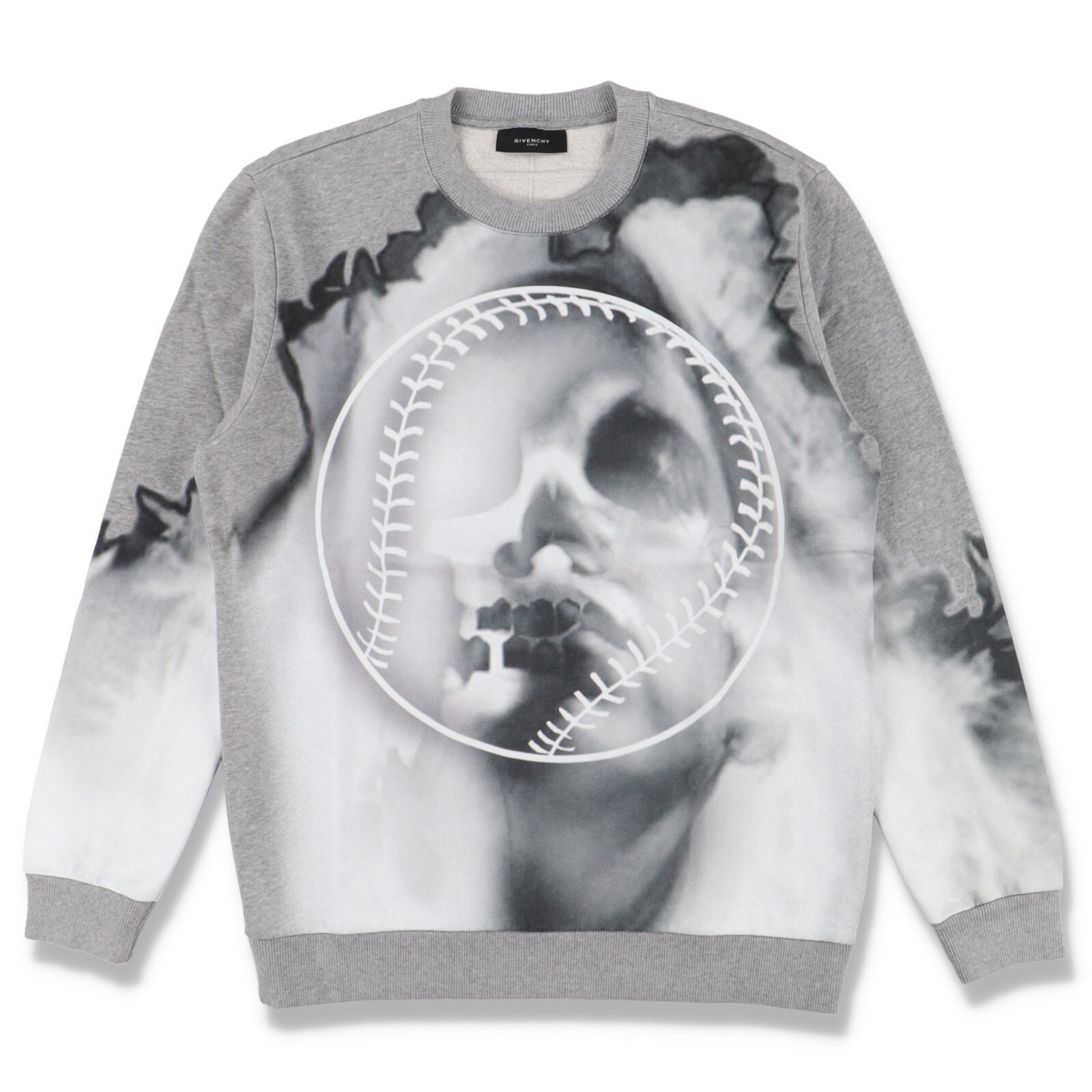 GIVENCHY skull スカル 11 SS RICCARDO リカルド期 GIVENCHY