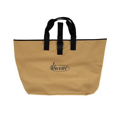 Avery Outdoors Quick-Set Silhouette Decoy Tote Bag