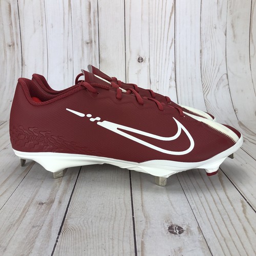 Nike React Vapor Ultrafly Elite 4 Metal Baseball Cleats