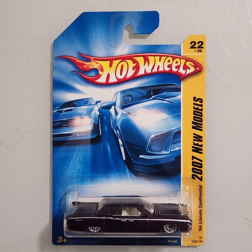 ミニカー Hot Wheels RLC Continental s-l400.jpg