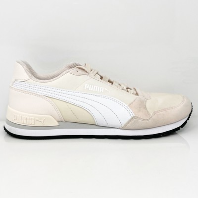 Puma Womens ST Runner V2 374473-25 Розовая повседневная обувь Кроссовки Размер 8.5