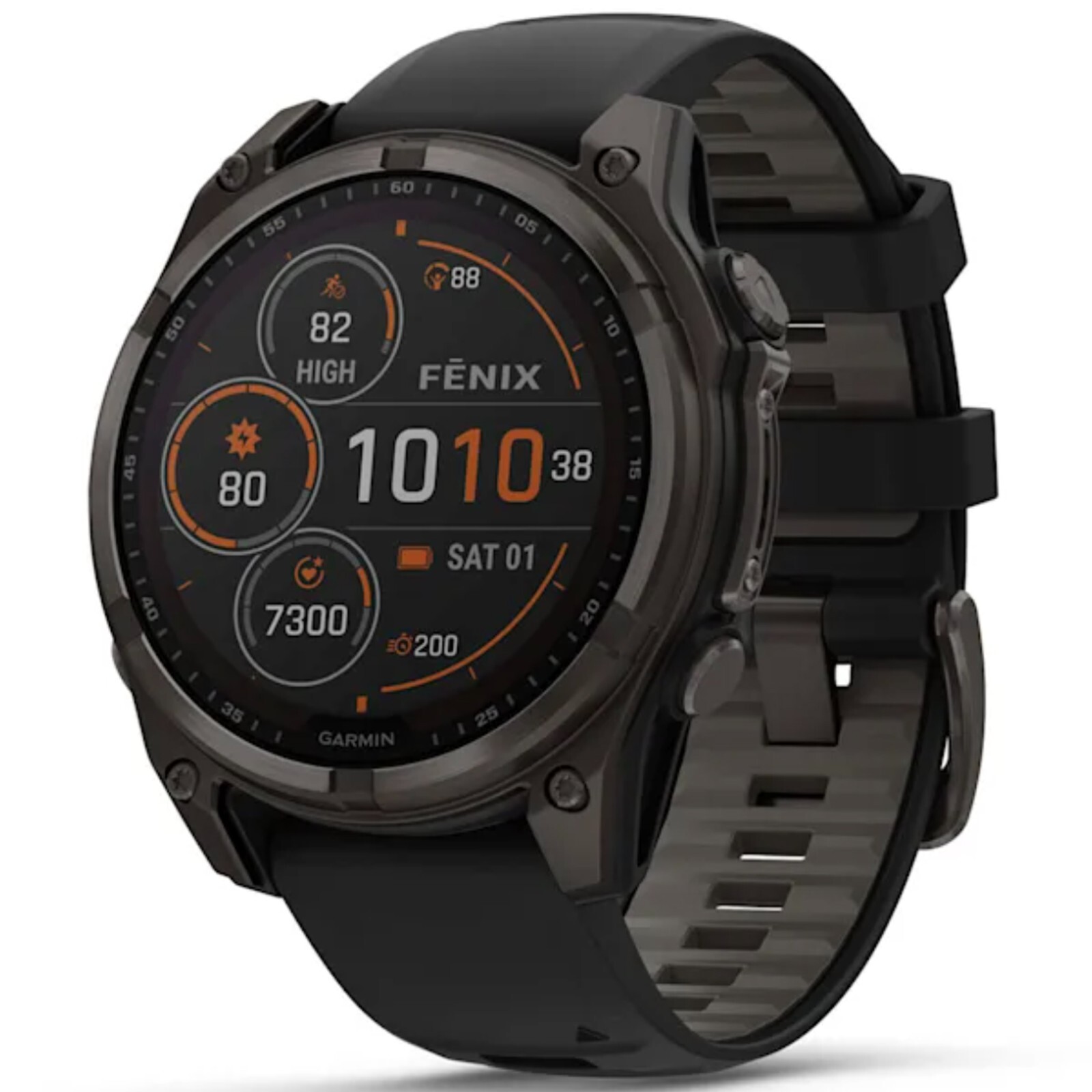 本日限定 GARMIN fēnix 3HR GPS ランニング マラソン 即購入 楽天市場】GPSスマートウォッチ ガーミン フェニックス 8 GARMIN