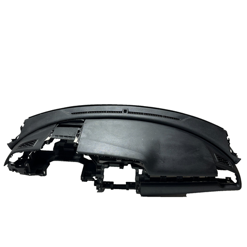 2016-2021 HONDA CIVIC SPORT DASH DASHBOARD INSTRUMENT PANEL COVER BLACK OEM