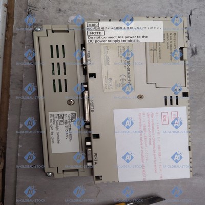 New Omron NT31C-ST143B-EV3 Touch Screen In Box Fast Shipping