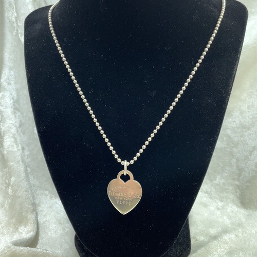 【TATIANA】SWEET HEART BEADS NECKLACE★送料・関税込★2色 Solid Gold Heart Necklace with Turquoise