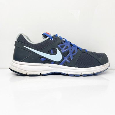 Nike Womens Air Relentless 2 512083-013 Черные кроссовки для бега Размер 9,5, Черный, Air Relentless 2