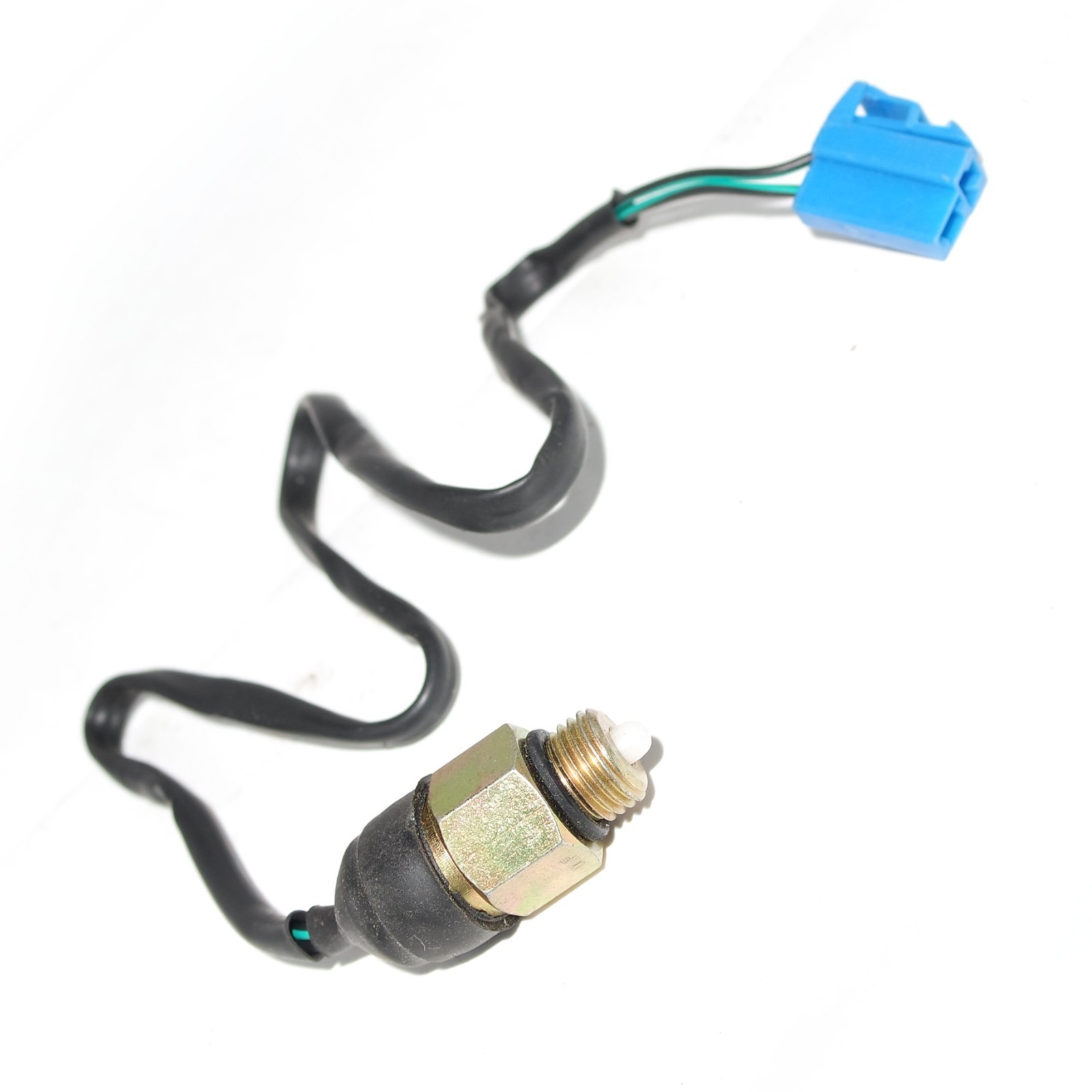 Suzuki Samurai SJ410 SJ413 LJ80 F10A Sierra Back Up Reverse Light Switch 