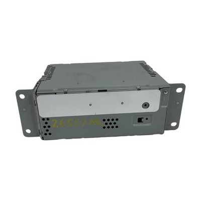 2020 Ford Expedition Radio Receiver LL1T18D1818CC Single Disc Factory OEM Part