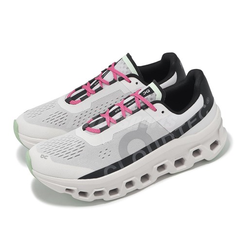 モントレー The Cloudmonster 2: PLEASURES x The Loop Women's Shoe | On