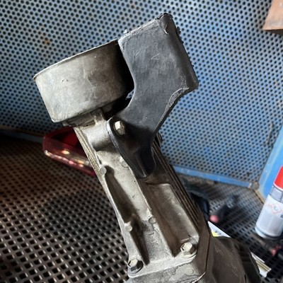 DIFFERENZIALE ANTERIORE PER TOYOTA Rav4 2° Serie 1CDFTV diesel 20 (00>03)