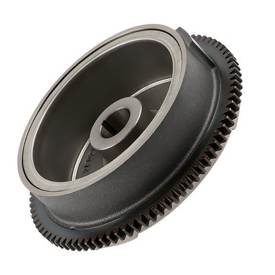 Flywheel Rotor For Polaris Sportsman 500 4X4  6x6 1998-2004 For 3087166 3085558