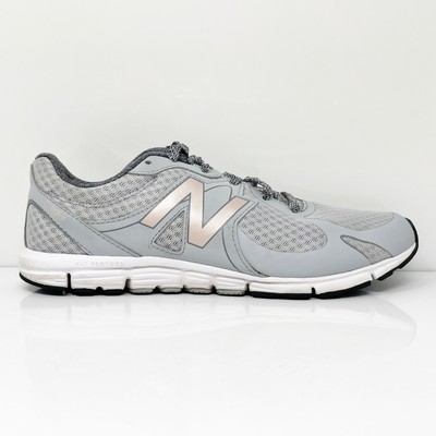 

Женские кроссовки New Balance 630 V5 W630CR5 серые кроссовки размер 8, Серый, 630 V5