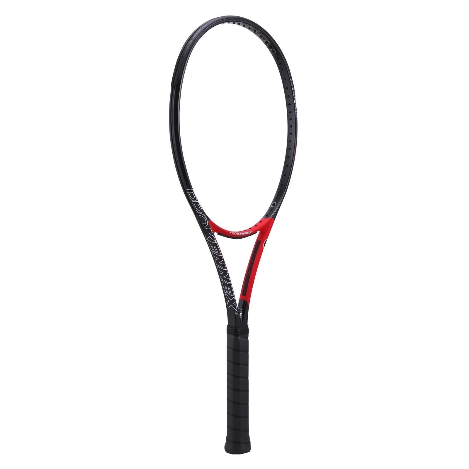 ProKennex Kinetic Black Ace XL パドル ケース付き ProKennex Kinetic Black Ace XL パドル ケース付き New Black