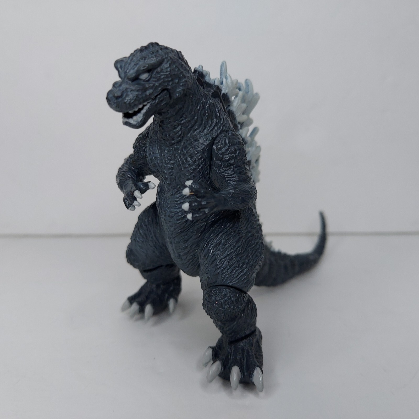 ゴジラ8【GODZILLA 2001】  全6種フルコンプセット 未開封品 Godzilla Series 8 HG 3