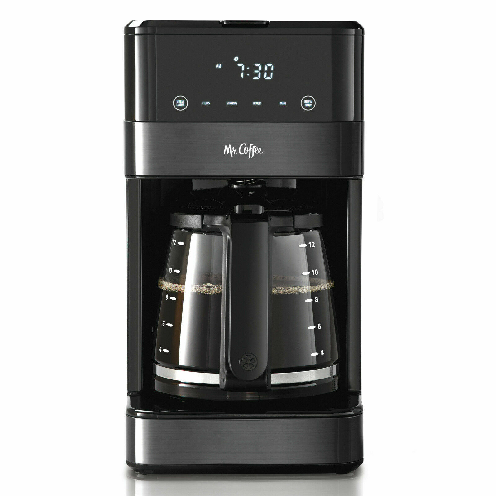 Mr. Coffee 12 Cup Programmable Coffee 