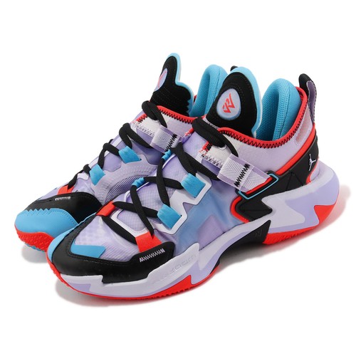Nike Jordan Why Not .5 PF Детство Рассел Уэстбрук Мужчины Баскетбол DC3638-500