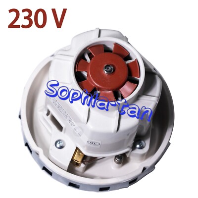 Motor Suction Turbine Assembly for Festool CTL26E/CTL 36 E 230V,1200W-467.3.414