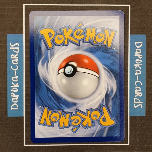 KAUF 3VERSAND FREI Pokemon Karten Farbenschock Zekrom 060185 Holo
