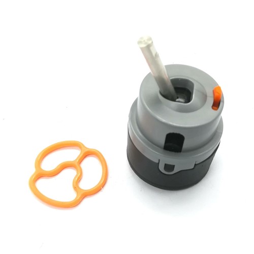 Replace Delta Single Handle Valve Cartridge Faucet Leak Repair Parts Kitchen