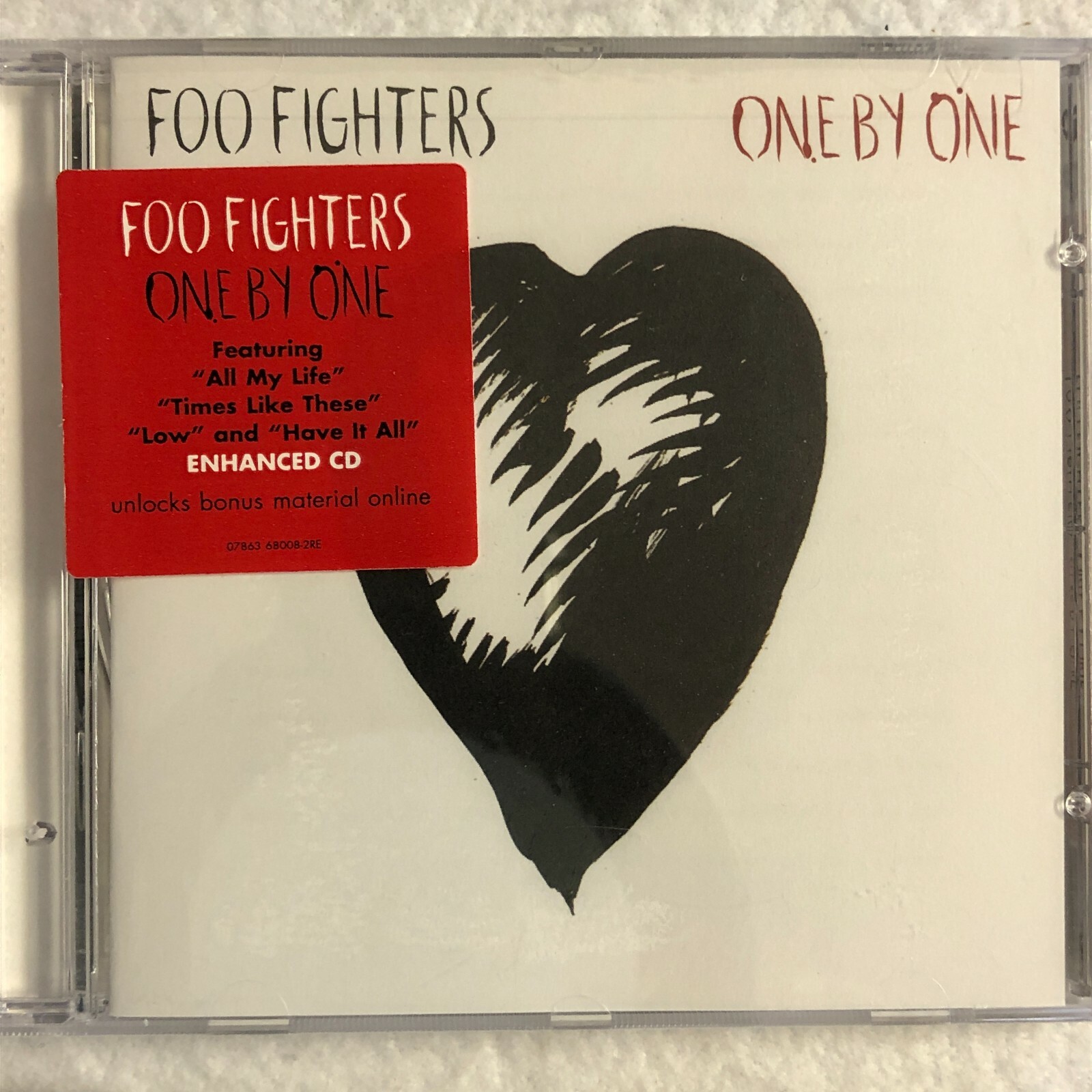 【美品】Foo Fighters アルバム11枚セット $_57.JPG?set_id=8800005007