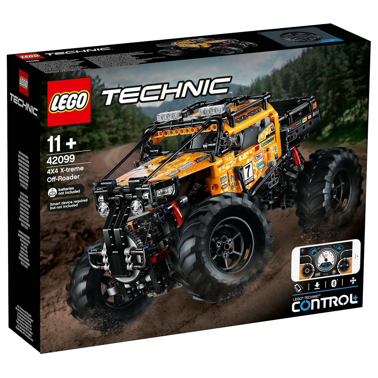 Lego Technic Remote Control Car Remote Control Lego Technic LEGO