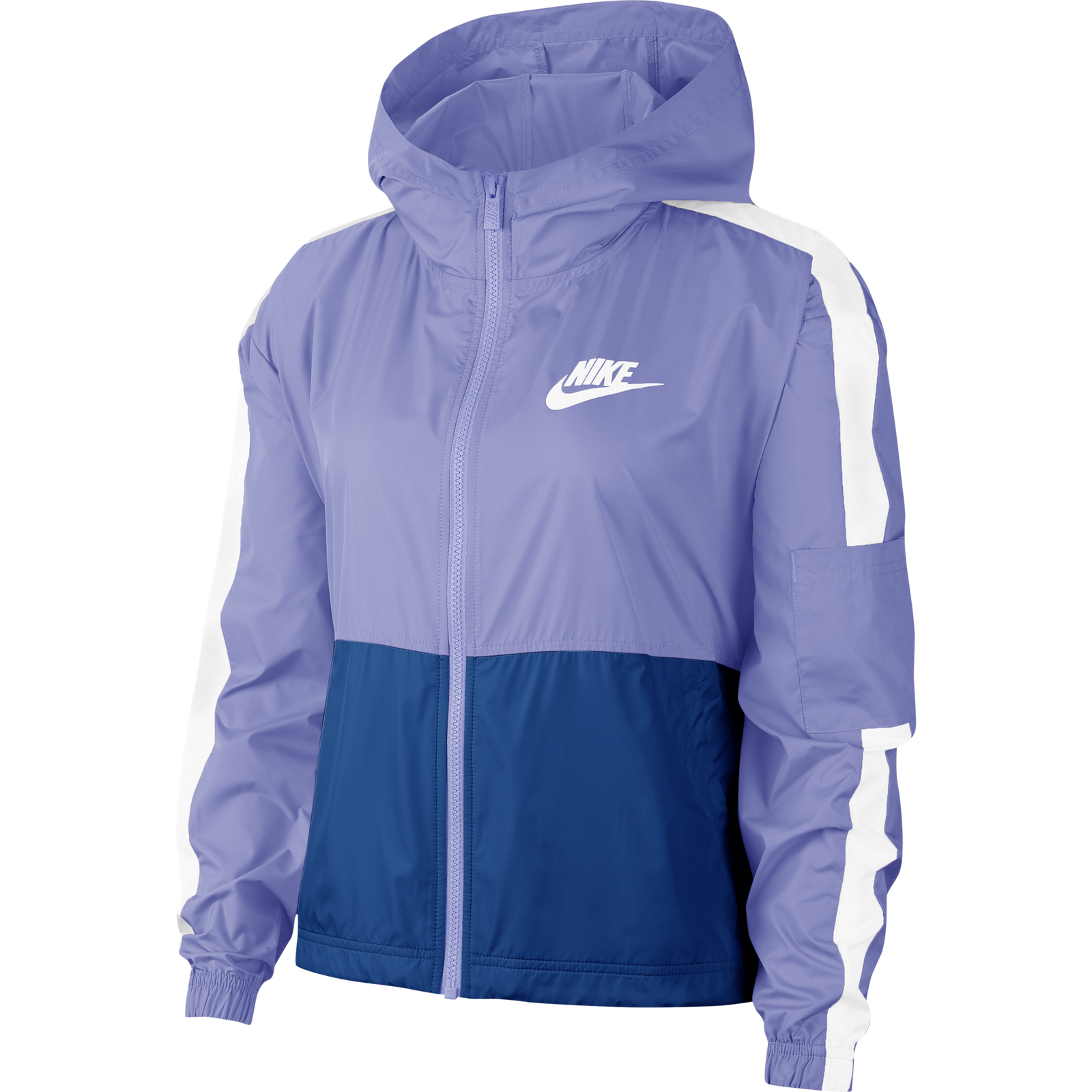 NIKE Women's Sportswear WINDRUNNER Windbreaker Track Jacket NIKE Women's Sportswear WINDRUNNER Windbreaker Track Jacket