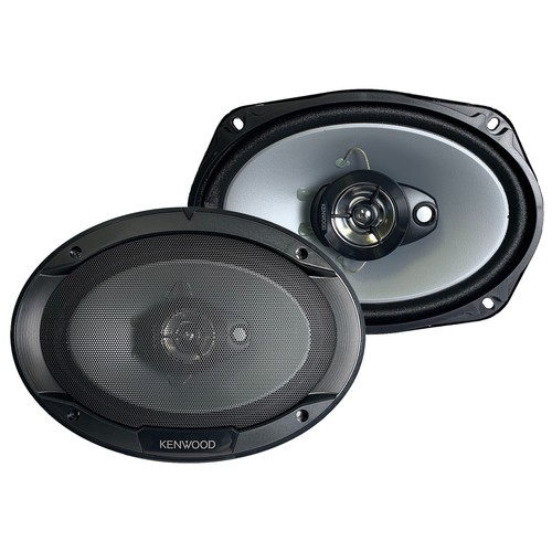 スピーカー・ウーファー Kenwood LS-X70 3Way 6Speaker System ① Kenwood LS-X70 3Way 6Speaker 2個口 発送