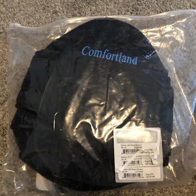 Delta Comfortland LSO Back Brace Universal DL 37