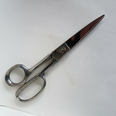 Lamson Sharp No. 758 Forged Scissors Shears
