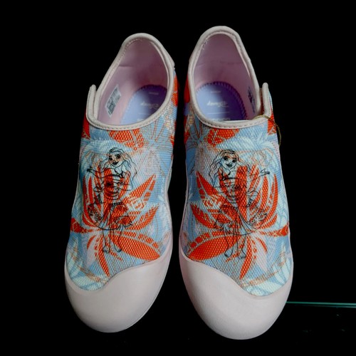 

Детские сандалии Adidas Altaventure 2.0 Moana, размер 2 года, повседневная обувь без шнуровки #512, Синий, adidas