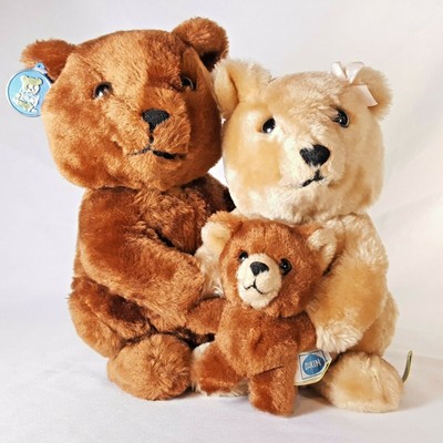 dakin bears