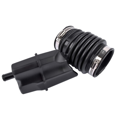 New Air Duct Intake Boot Assembly Fits Infiniti JX35 2013 QX60 2014-2016 3.5L V6