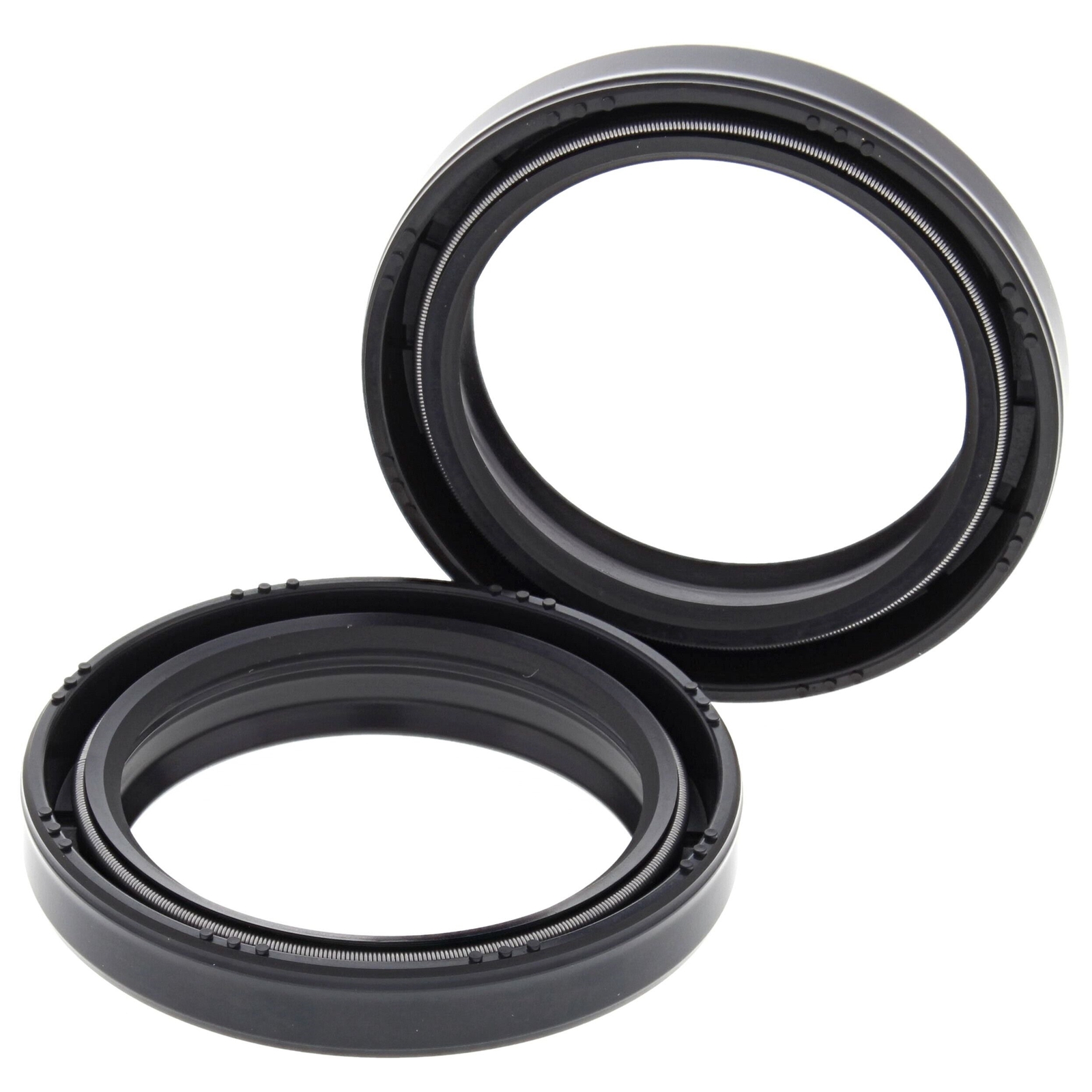 Kawasaki Ninja 1000, 1986-1987, Fork Seal Set - ZX1000 | eBay