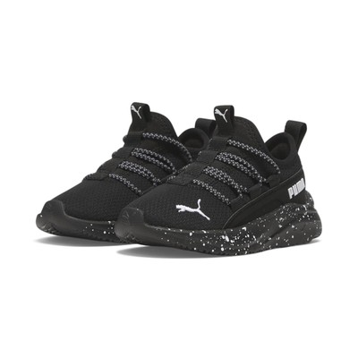 Детская обувь унисекс PUMA One4All Slip-On Galaxy (для малышей)