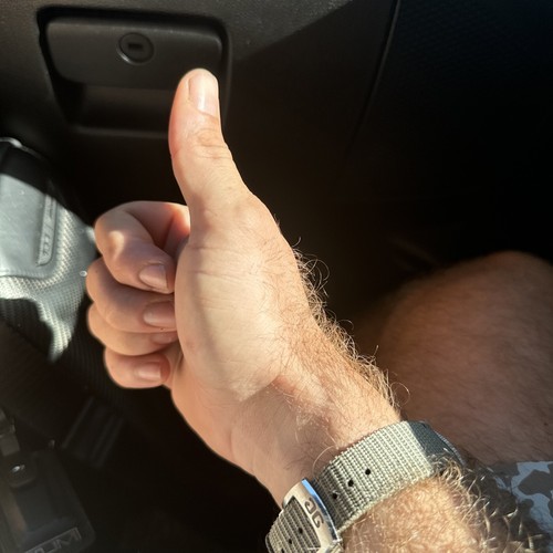 Artikelfoto(s) von einem verifizierten Käufer