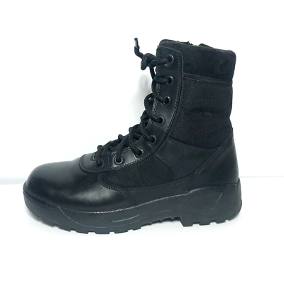 Tactical response hotsell boots