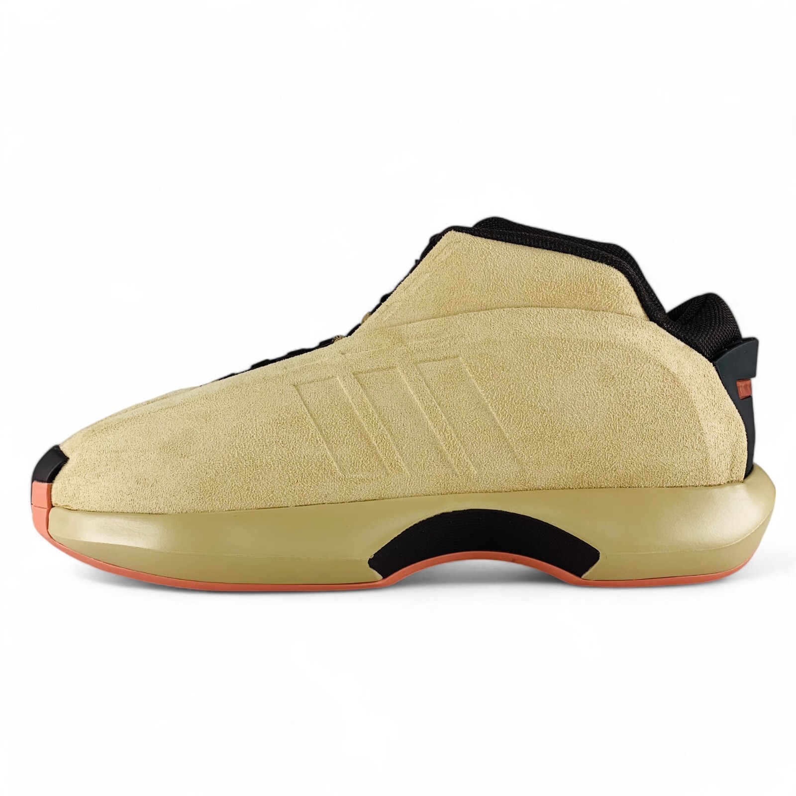 adidas Crazy 1 Magic Beige Kobe Bryant Men's Shoes Athletic