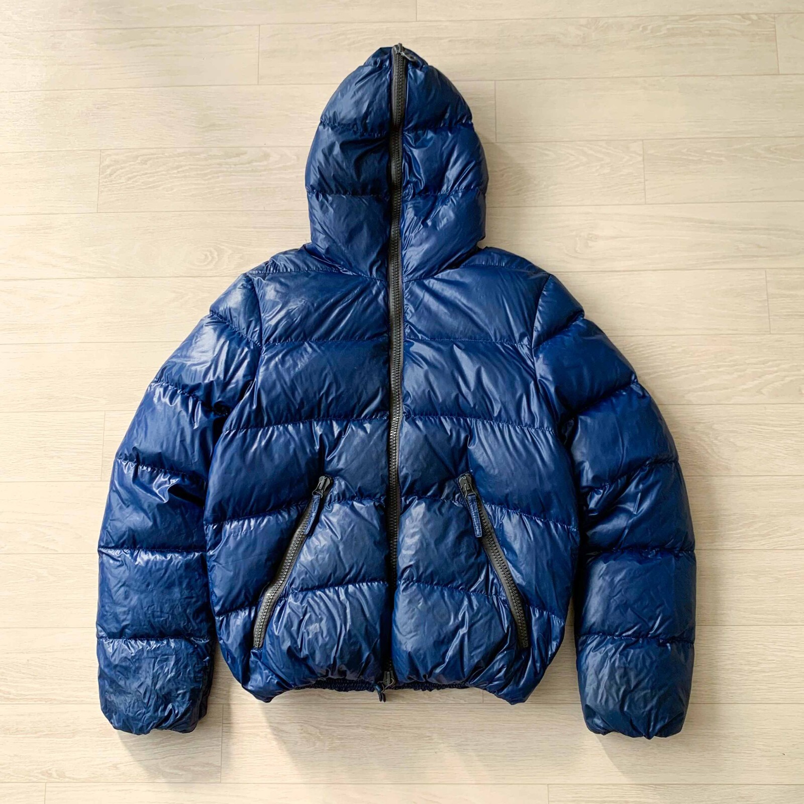 DUVETICA KAPPADUE 38｜ファッション 