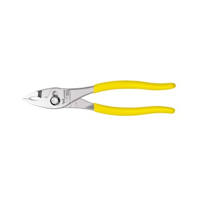 PLC-200S Slim Pliers with Spring 7.9 inches (200 mm)