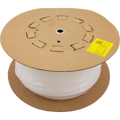 Tubing, Stenner, Classic Series Pumps, 1000 ft x 1/4'', Wht