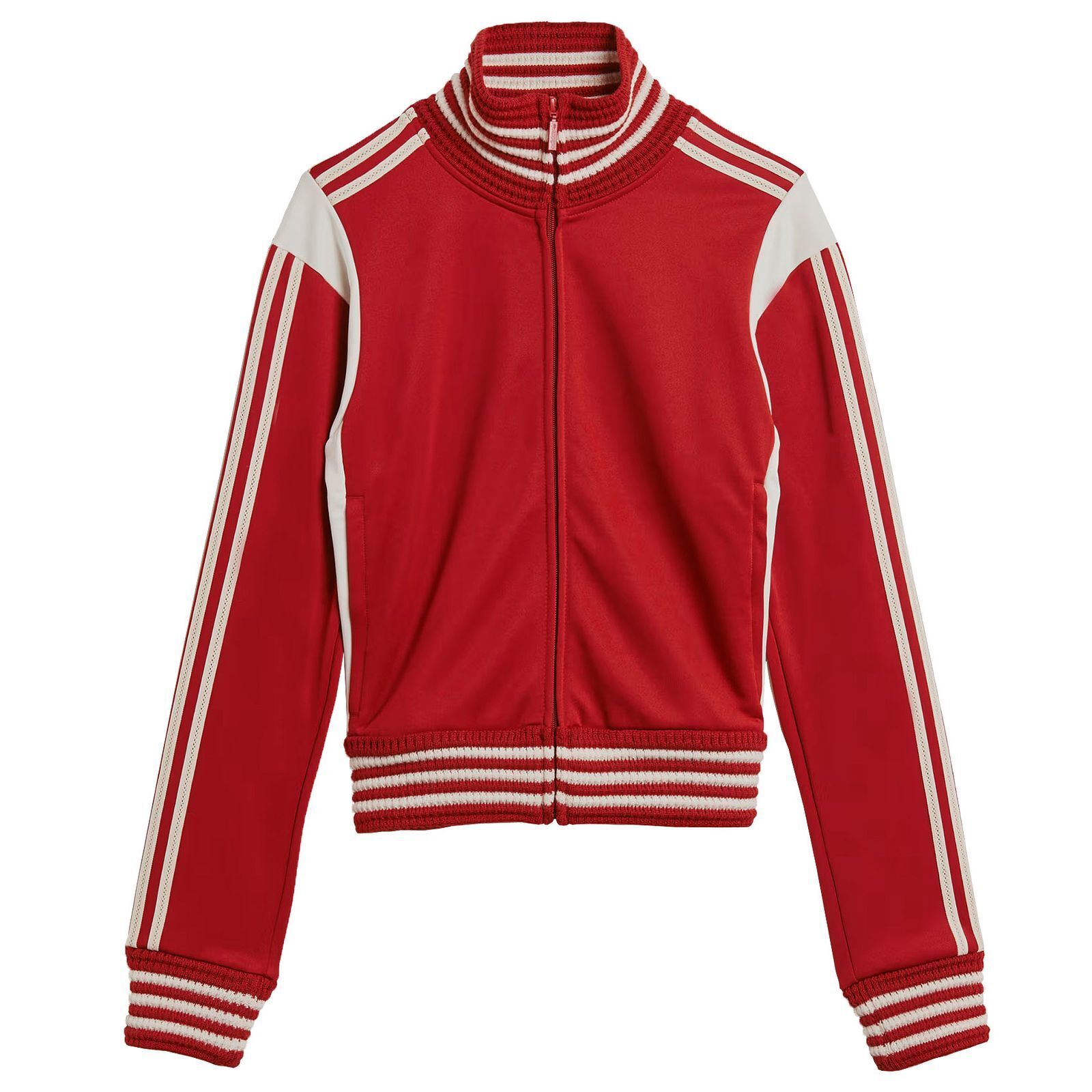 Adidas Originals Wales Bonner Lovers Track Top Jacket GL5184 Adidas Originals Wales Bonner Lovers Track Top Jacket GL5184