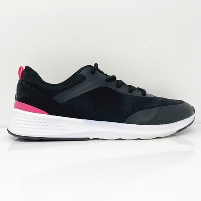 

C9 By Champion Womens Paradigm 3 F16908687 Черные кроссовки для бега Размер 7, Черный, Paradigm 3