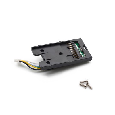 Jumper T-lite External Module Slot for Black Sheep Crossfire Nano Ghost