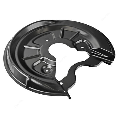 Febi Brake Disc Shield / Splash Panel 171535 fits VW - OE Matching Quality